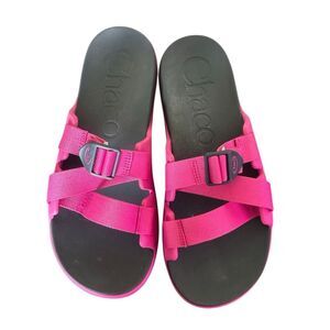 Chacos Chillios Slides Women’s Size 11